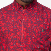 Fatua:Full Sleeve_Trendy Fit_Print_202#2